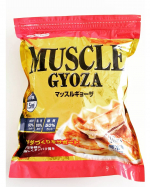 株式会社信栄食品さんの マッスルギョーザ❤️タンパク質たっぷり！栄養価バッチリ！脂質、糖質、低カロリー٩(｡•ω•｡)﻿وシソと粉チーズアレンジしてみた(*´▽｀*)うまーぃ✨…のInstagram画像