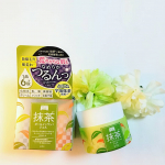 10/8に発売されるpdcさんのワフードメイド「宇治抹茶オールインワンジェ」﻿先行でお試しさせていただきました！﻿﻿﻿厳選した宇治抹茶を配合し、キメの整ったつるり肌へ。﻿1品6役：…のInstagram画像
