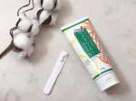 ✐☡...( 除毛クリーム )#アスティ パイン&ソイ ヘアリムーバークリーム直接手で濡れる薬用除毛クリーム🍍スパチュラも付いてます👌💕除毛クリームはヒリヒリして使…のInstagram画像