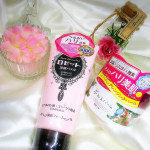 ＼ W使いでもっとハリ肌に ／��『ロゼット』�★夢みるバーム 白泥リフトモイスチャー� →90g：税込 1,980円��★ロゼット洗顔パスタ 白泥リフト� →120g：税込 547円�…のInstagram画像