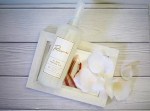 『アンドシーム株式会社様より』今回はRemei In Bath Peeling Gelのご紹介をさせていただきます🤗✔ジェルがピーリングポリマーへと変わり、肌表面の角質・老廃物をからめとり…のInstagram画像