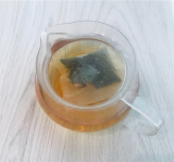 口コミ：【RISOU】【美容茶】　#リソウデトックティー で身体の内側からポカポカ綺麗にの画像（4枚目）