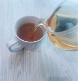 口コミ：【RISOU】【美容茶】　#リソウデトックティー で身体の内側からポカポカ綺麗にの画像（2枚目）