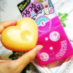 【足裏つるつるスクラブソープ】﻿﻿●税抜き800円﻿﻿ムッシュファミリー 足裏つるつるシリーズから9月15日に発売されたばかりの商品をお試しさせていただきました✨﻿﻿実は私、1…のInstagram画像