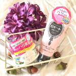 ♡PRロゼット様の「夢みるバーム 白泥リフトモイスチャー」と「洗顔パスタ　白泥リフト」のW使い試してみました❤️白泥リフトシリーズは、ハリ美肌を手に入れたい人向け🌱白泥バームは洗…のInstagram画像