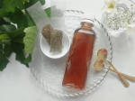 *🌱☕🌱☕🌱☕🌱☕🌱☕🌱TIGERさんの生葉(ナマハ)ルイボスティー✨✔️オーガニック認証の最高級茶葉100%使用✔️香りを引き出す『遠赤焙煎　』✔️ノンカフェインで子供、…のInstagram画像