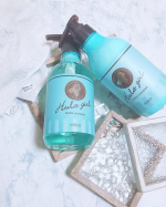 ...Hula girlふわシャンプー  500ml ¥1600(+tax)ふわトリートメント 490g ¥1600(+tax)サロン専売メーカーが研究・開発したヘアエ…のInstagram画像