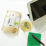 ・・・『いずもなでしこ くろもじ茶』・・・#お茶大好き な私が#お茶好きさん におすすめしたい#お茶 ♥️・#日本原産 の#香木 《#くろもじ 》を煎じた幻…のInstagram画像