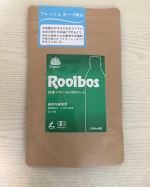 簡単に作れて飲みやすい「 #タイガールイボスティー #ルイボスティー #生葉ルイボスティー #オーガニックルイボスティー #オーガニック生活 #ノンカフェイン #monipla #rooibo…のInstagram画像
