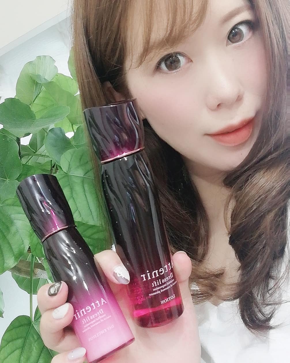 口コミ投稿：アテニアの大人気ライン﻿﻿ドレスリフト﻿﻿﻿こちらの濃密ハリ育成プログラムに﻿参加さ…