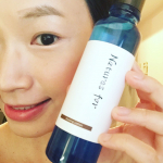 ♩¨̮⑅*♡ ネイチャーズフォー ヒーリングローション ♩¨̮⑅*♡ 一滴の水さえ使用せず肌本来の潤いと健やかさを保つことで素肌力と生命力にあふれた美しい肌を維持できる大人気化粧水☝︎ガサガサ・ゴワ…のInstagram画像