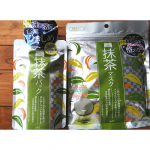 ワフーメイド　宇治抹茶パック&マスクを使用したよ〜🤡🌟✨約400年の歴史を持つお茶屋京都利休園厳選の宇治抹茶を使用してて乾燥による荒れがちな肌も整えキメの整ったつるり肌に導いて…のInstagram画像