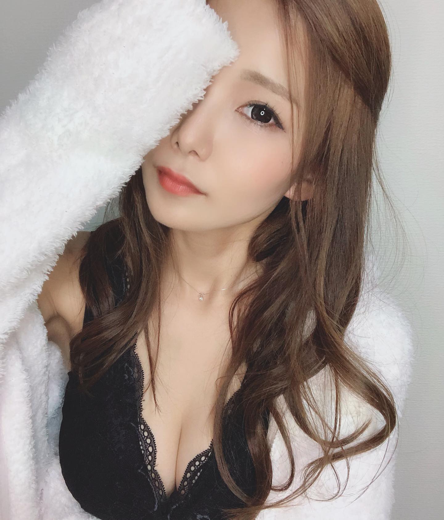 口コミ投稿：*　　　最近使っているLUNAナチュラルアップナイトブラ🤍着け心地が軽くてお気に入り❣…