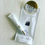 ホワイトラッシュHQクリームでシミケア始めました。ハイドロキノンが5%配合！リンゴ幹細胞エキスやα―アルブチン、ビタミンC誘導体も入っており、肌のさび付きもサポート♡シミの気になる部分にだ…のInstagram画像