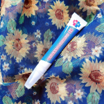 薬用ホワイトニングデンタブラッシュEXを使用しました♥️ 歯の黄ばみが気になってました。自宅でケアしたいなと思っていたときに見つけました。1本10役でお口の悩みをケアする歯のW…のInstagram画像