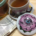 #リソウコーポレーション @risou_official から47種類のハーブを配合🌿リソウデトックティー ダイエッターサポート茶や美容茶はいろいろあるけれど、おいしくないと続…のInstagram画像