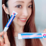 歯を白くするだけじゃない🦷✨﻿口臭・虫歯・歯周病などの予防にも効果的💫﻿﻿株式会社シーヴァ﻿薬用ホワイトニング　デンタブラッシュEX﻿60ｇ　販売価格：1,980円（+税）﻿﻿…のInstagram画像