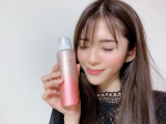 ✨お気に入りの美容液✨『+eais（プラスエアイズ）炭酸美容液』・・大分県阿蘇野の天然炭酸水を使用されており、1490ppmと高濃度で浸透力がすごい😍ムース状の美容液が、肌…のInstagram画像