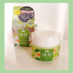 ワフードメイド「宇治抹茶オールインワンジェル」✨✨✨100g　1,200円(税抜)京都宇治抹茶配合のオールインワンジェルです🍵茶カテキンと宇治抹茶、そしてビタミンＣが、毛穴の気にな…のInstagram画像
