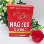 中垣技術士事務所 NAG 100 Sweet お試しさせて頂きました✨..酵素で抽出したN-アセチルグルコサミン100%の顆粒サプリ❣️.1日1スティックを飲むだけと手軽で簡単。顆…のInstagram画像