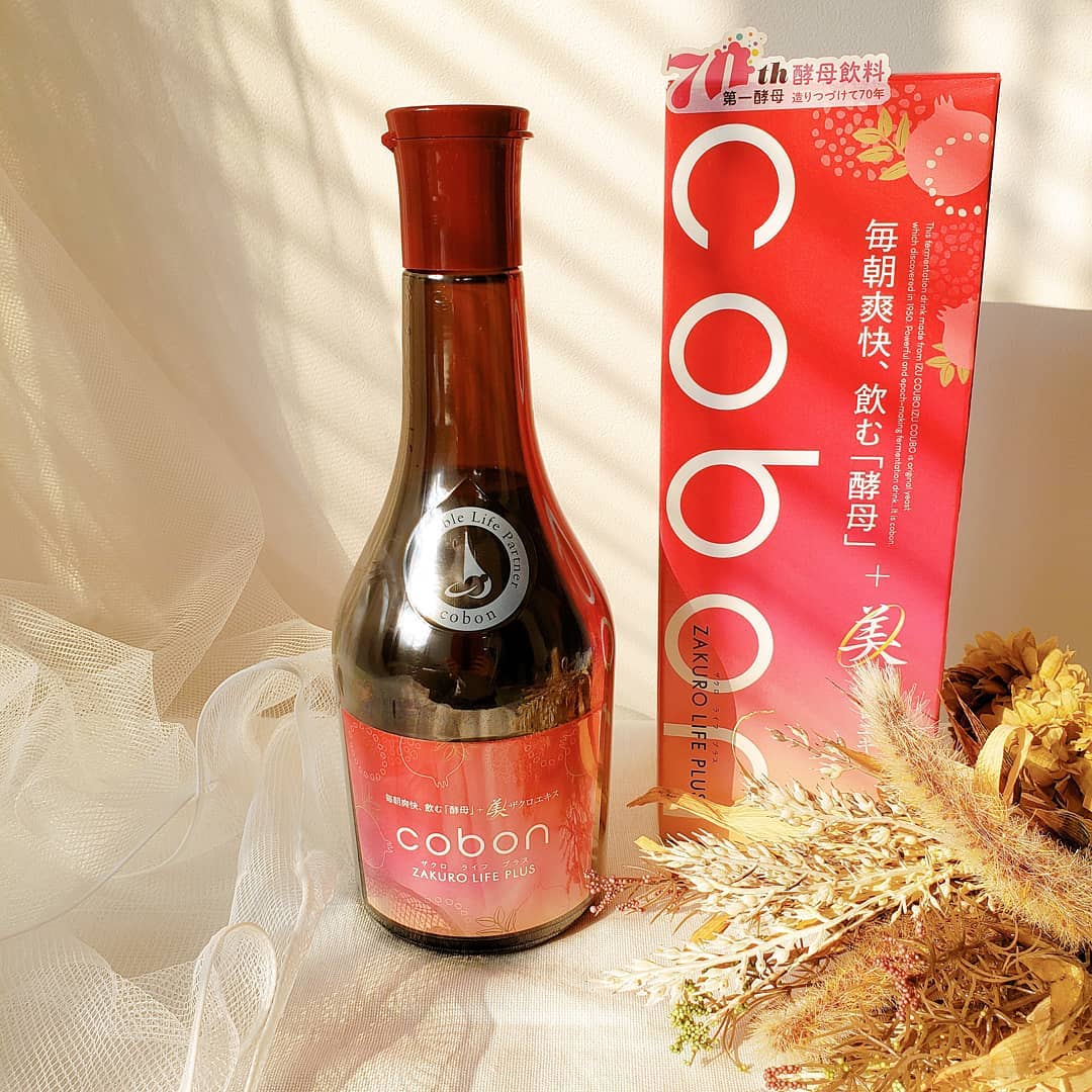 口コミ投稿：♪.コーボンザクロライフプラスN525　（525ml）価格　4,536円（税込）.女性に嬉しい酵…