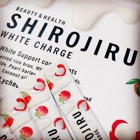 口コミ投稿：「SHIROJIRU」 甘酒をヒントに米麹のチカラに着目した 新感覚の美容ドリンク✨「飲む…