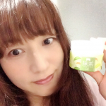 #株式会社pdc @pdc_jp から人気ブランド「ワフードメイド」の宇治抹茶オールインワンジェル🍵 荒れがちな肌もなめらかつるんっ。毛穴肌悩みに応える、宇治抹茶配合のオールイ…のInstagram画像