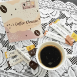 MCTオイル配合のスティックコーヒー型サプリメント『Dr.Coffee』。コーヒー、キャラメルラテ、カフェラテの3フレーバーがあります。寝起きの1杯や仕事の集中モードの時はブラックを。…のInstagram画像