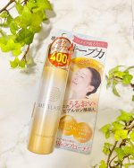 シュッと一吹きで肌にうるおいをチャージメトラッセ モイストチャージフィックス🌿✨高い保水力を持つプロテオグリカンを配合したミスト状化粧水で、乾燥を防いで過剰な皮脂分泌によるメイク崩れも抑え…のInstagram画像