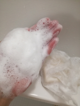 口コミ記事「ペリカン石鹸」の画像