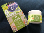 ワフードメイド宇治抹茶オールインワン ジェル抹茶の美容効果に着目しました( ´ ▽ ` )寛永3年より約400年続く京都利休園厳選の宇治抹茶を使用しました！ほかにも甘草…のInstagram画像