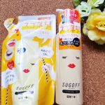 ..メイクを落とすたび、つるんとうる美肌へ✨.*･ﾟﾟ･*:.｡..｡.:*ﾟ:*:*･ﾟﾟ･*:.｡..｡.:*ﾟ:*:*･ﾟﾟ･*:.｡..｡.:*ﾟ:*: ロゼットス…のInstagram画像