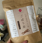 #ごぼう茶 #ごぼう茶いずもなでしこ #いずもなでしこ #monipla #izumonadeshiko_fanのInstagram画像