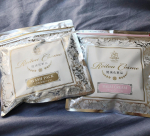 季節の変わり目で揺らいでいる肌にオススメ麗凍化粧品お手入れセットを使ってみました(*^^*)お手入れセットは天然成分100％の拭き取りタイプの麗凍クレンジングバーム＆洗…のInstagram画像