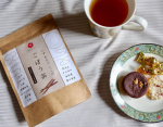 コーヒー☕️紅茶も飲むのが好きなのですが、前からごぼう茶も何度か飲んでいて、最近、気になったごぼう茶を発見‼️株式会社 クロレラサプライが販売されている、ごぼう茶😊お菓子と一緒に頂きま…のInstagram画像