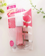 *乾燥する時期の手のお手入れアイテム  「与える」「保護」を1ステップでケアする2層タイプのハンド用美容液　  ★いつでもワンプッシュでケア★    ************…のInstagram画像