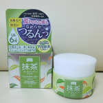 【ワフードメイド『宇治抹茶オールインワンジェル』】ご当選🎊✨*✯厳選した宇治抹茶を配合キメの整ったつるり肌へ✯毛穴肌にアプローチ茶の実油配合✯1品6役！化粧水･乳液･美容液･クリーム･…のInstagram画像
