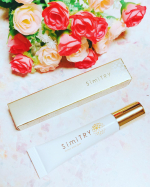 SimiTRYパーフェクトホワイトスポットをお試しさせていただきました😊できてしまったシミも、これからできるシミもケアできる集中美容液なんだそうです💓これからできるシミを予防できる商品…のInstagram画像
