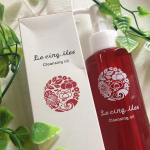 ＊＊𝓃ℯ𝓌𓆸 ⡱・ドゥ サンクィル クレンジングオイル150ml ￥4.950・上質な椿油を贅沢に配合したクレンジングオイル。肌にやさしく、潤いと栄養をあたえながら…のInstagram画像