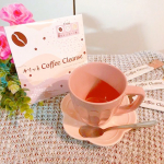 ☕️毎日のコーヒーでダイエット❗新しいスティックコーヒーサプリメント♥️✧︎「Dr.Coffee」@dr.coffee_shop ✧︎私はコーヒー☕️がとにかく大好きなので❣️…のInstagram画像