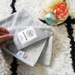 ﻿LOHACO lifestyle towel ﻿﻿﻿いつもショッピングでお世話になるLOHACO様✨﻿﻿﻿トイレ用タオルが発売されているの、﻿ご存知ですか？！﻿﻿…のInstagram画像