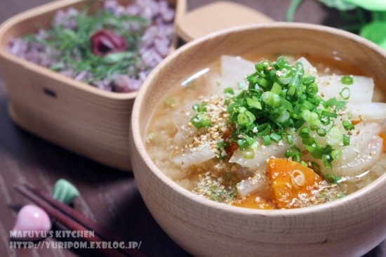 口コミ：【梅干しレシピ】かりかり小梅とひじきのシンプル雑穀ご飯とカリカリ小梅の薔薇梅の作り方。の画像（12枚目）