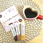 ﻿﻿【Dr.Coffee】﻿﻿﻿毎日のコーヒーでダイエット☕️✨﻿mctオイルが含まれたコーヒー😊﻿﻿﻿普段からコーヒーにはmctオイルを入れてるのですがどうしても…のInstagram画像