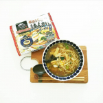 ・・・ @kinrei_fan『お水がいらない 五目あんかけラーメン4食』・・・スープ、麺、具が一つになった五目あんかけラーメンがさらに美味しくリニューアル！お鍋に…のInstagram画像