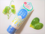 「ロゼット　セラミド濃密泡洗顔料」使っていますよ＾＾＊スキンケアの浸透を高める“ブースター美容”に着目した新発想の洗顔料です！もっちりとした濃密泡で汚れや古い角質を落としながら、肌にな…のInstagram画像