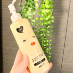 【 #ガチレビュー 】﻿﻿レポの途中だけど消化するシリーズ🙆‍♀️﻿ささみのガチレビュー﻿﻿﻿《スゴオフクレンジングオイル》﻿﻿黄色いボトルのオイルクレンジングを﻿…のInstagram画像