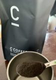 「チャコールコーヒー」の画像