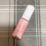 すっかり愛用中のTBC ハンドセラム。年齢が出やすく見られがちな手肌をビューティケアする、2層タイプの美容液だそうで、これ手がさらさらになって潤いも与えてくれてとても良い✨ミルクタイプなのでし…のInstagram画像
