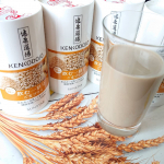 サンスター健康道場『飲む一膳分 ごまプラス』🌾飲んでみて美味しく、栄養の高さに驚いたので、良さをご紹介したいと思います😙サンスターさんが健康な生活習慣を提案する「心身健康道場」で実践されている「玄…のInstagram画像