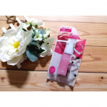 TBC ハンドセラム♡2層タイプの美容液ハンドセラム✨見た目からハンドに使う物ってわからないほどよね🥺💕フローラルシトラスの香りもすき。これからも持続して使い続けて行きたいなーッ🥰❤️💗…のInstagram画像